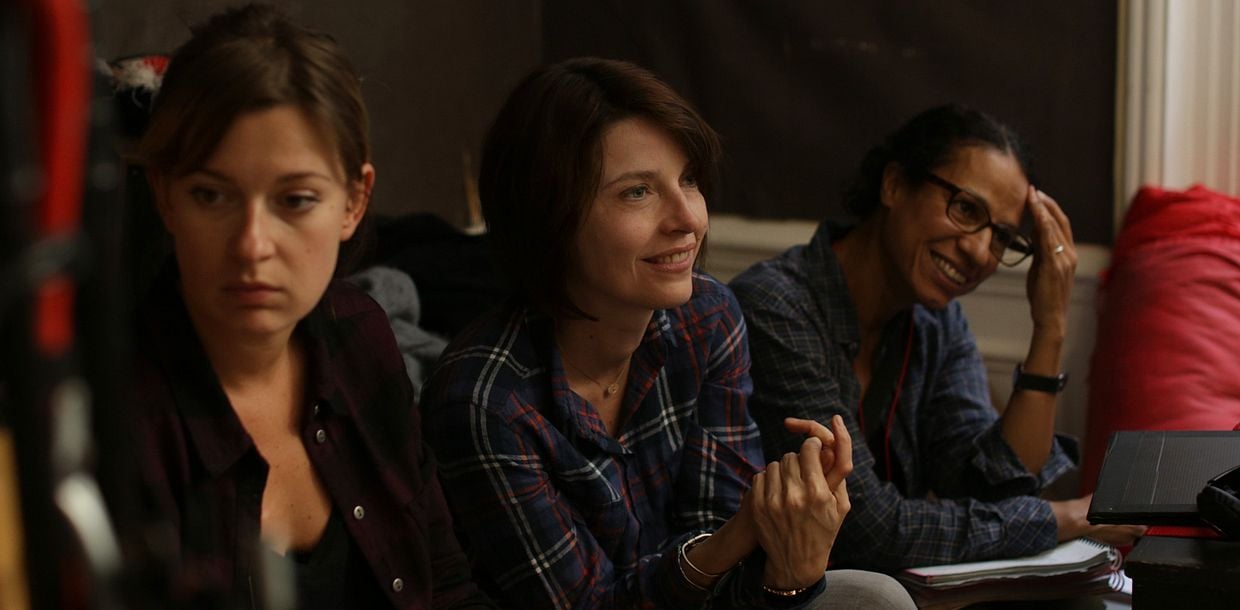 La Prunelle De Mes Yeux Film La Prunelle de mes yeux (2016) au Cinéma Lyon - Comoedia
