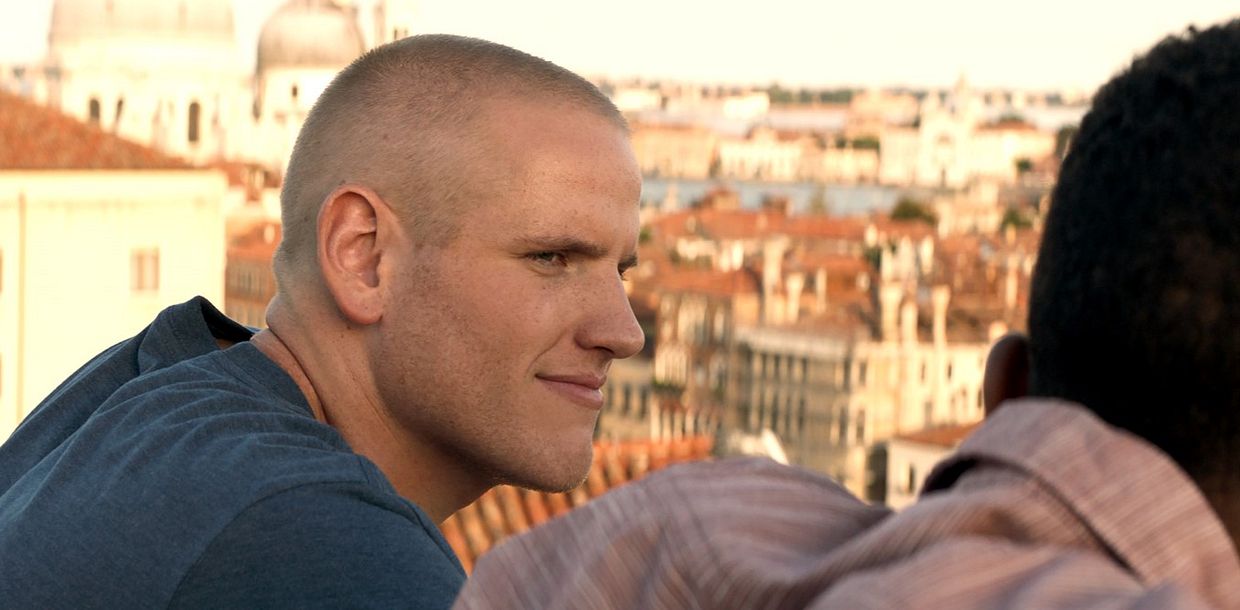 Acteurs 15h17 Pour Paris Le 15h17 pour Paris (2018) au Cinéma Lyon - Comoedia