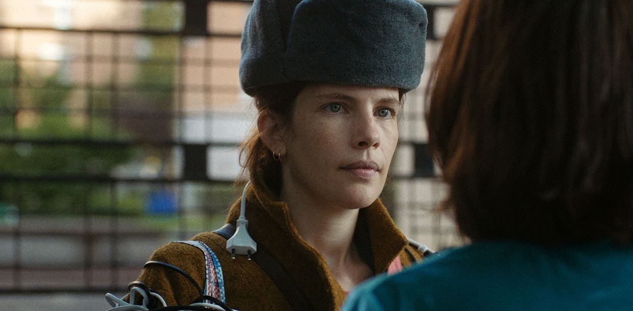 Tout Ce Qu Il Me Reste De La Revolution Tout ce qu'il me reste de la révolution (2019) au Cinéma Lyon - Comoedia