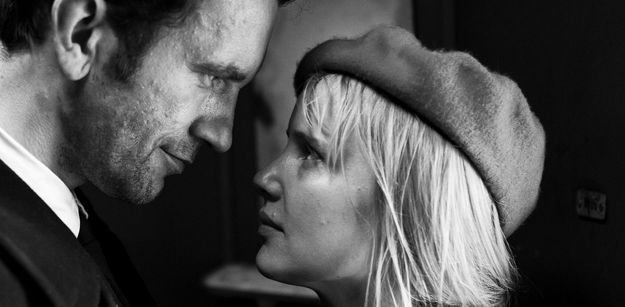 Photo 5 pour Cold War