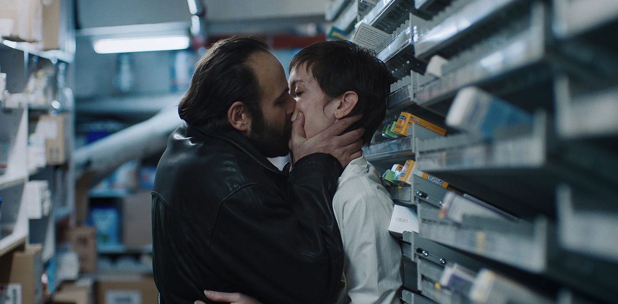 Serie Medecin De Nuit Bande annonce de Médecin de nuit au Cinéma Lyon - Comoedia