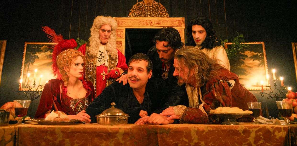 Photo 1 pour Le Molière imaginaire