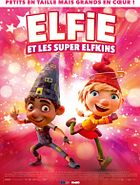 Elfie et les Super Elfkins
