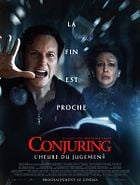 Conjuring : l'heure du jugement