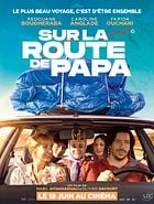 Sur la route de papa