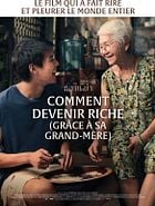 Comment devenir riche (grâce à sa grand-mère)