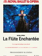 La Flûte Enchantée (The Royal Opera)