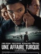 Une affaire turque