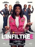L'Infiltrée