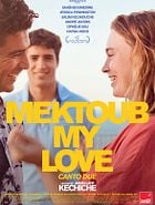 Mektoub my Love : Canto Due