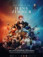 The World Of Hans Zimmer - A New Dimension