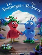 Les Tourouges et les Toubleus