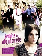 Séduite et abandonnée
