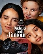 image de Quelques mots d'amour Bande-annonce VF