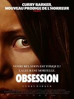 poster de Obsession