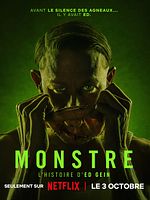 image de Monstre : L'histoire d'Ed Gein