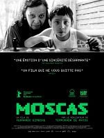 poster de Moscas