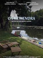 poster de On reviendra