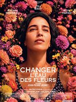 poster de Changer l'eau des fleurs