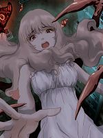 poster de Nightmare Bugs