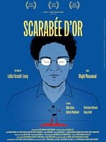 poster de Scarabée d’Or