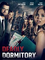 poster de Brillante, belle et brisée