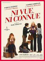 poster de Ni vue, ni connue