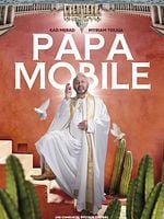 poster de Papamobile