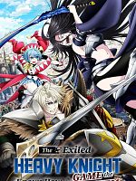 image de The Exiled Heavy Knight Knows How to Game the System