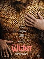 poster de Wicker