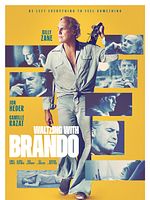 poster de Waltzing With Brando