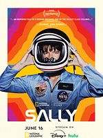 poster de Sally