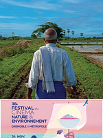 poster de Agroécologie : Retour aux sources – Festival du Cinéma Nature et Environnement 2024