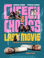 poster de Cheech & Chong's Last Movie