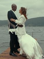 poster de Rebel Royals : L'improbable romance