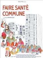poster de Faire Santé Commune