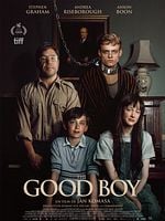 poster de The Good Boy