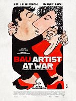 poster de Bau, Artist at War
