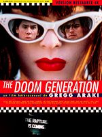 poster de The Doom Generation