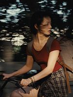 poster de La Deuxième fille