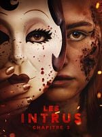 poster de Les Intrus : Chapitre 3 