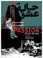 poster de A State of Passion