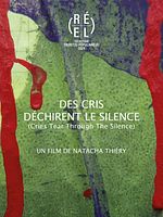 poster de Des cris déchirent le silence