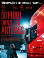 poster de Du fioul dans les artères