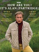 poster de How Are You? It's Alan (Partridge)