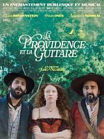 poster de La Providence et la Guitare