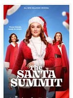 poster de Le festival des Pères Noël