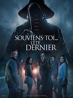 poster de Souviens-toi... l'été dernier