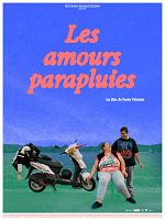 poster de Les Amours parapluies