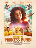 poster de Memory Of Princess Mumbi